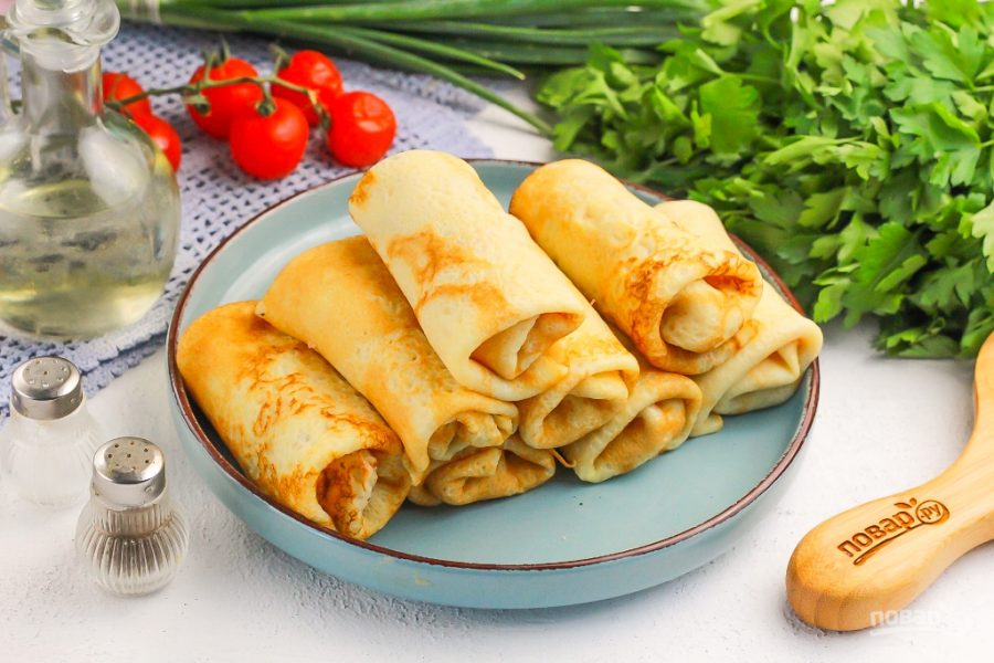 Масленица.